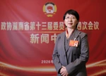 两会好声音 | 张瑜：建议将子宫内膜癌纳入女性癌症筛查管理专项