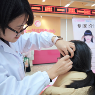 春醒万物生 湖南省妇幼保健院中西医结合科开展立春节气活动