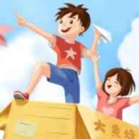 孩子生长发育关注两个关键指标