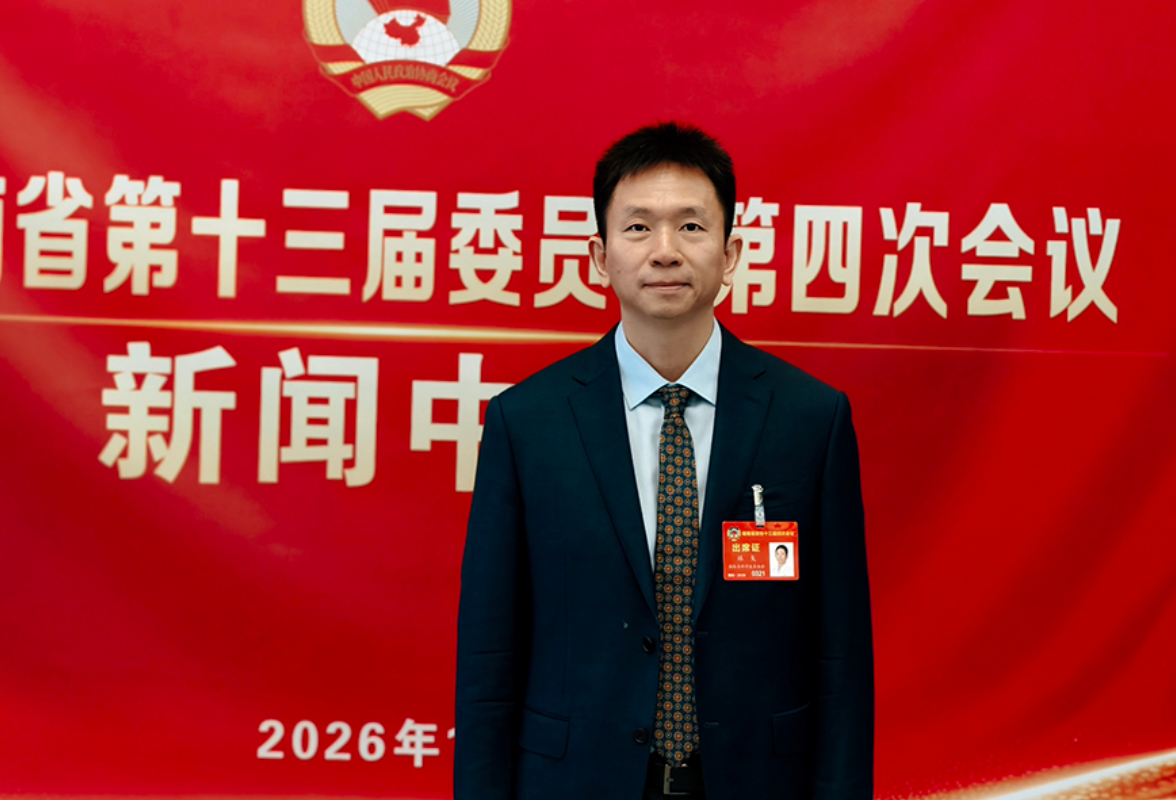 两会好声音｜林戈：以新质生产力护航“一老一小”健康