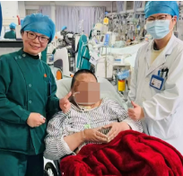 呼吸衰竭竟是“淋巴瘤”惹的祸 长沙市中心医院多学科联手成功救治