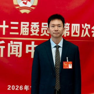 两会好声音｜林戈：以新质生产力护航“一老一小”健康