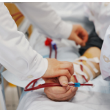 春节将至 血透患者健康管理“收官课”来了