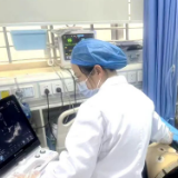 体检揪出“隐匿心衰”,绿色通道跑出救治“加速度”