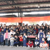 长沙市中心医院工会举办亲子美食烹饪比赛