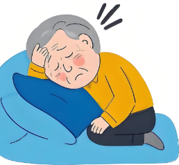 世界睡眠日｜老年人总睡不好？试试这些方法帮爸妈睡安稳