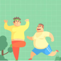 别再信“白白胖胖”！肥胖是病，得治！