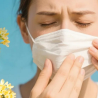 春天打喷嚏、流鼻涕，到底是过敏还是感冒？医生解答