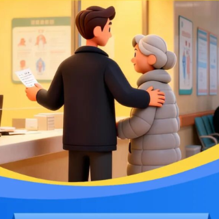 湘医保 百晓生丨参保易、报销优、保障全 湖南基本医保参保长效机制解读