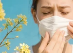 儿童过敏能“长大自愈”？医生提醒春季过敏防控别陷误区