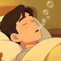 别把褪黑素当长期“救命稻草” 医生提醒科学应对失眠