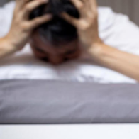 熬夜催胖催老催病催愁