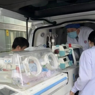 不再扎堆大医院,这个联盟专治基层儿童“看病难”