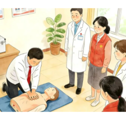 顶梁柱们，请收好这份“护心指南”！