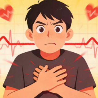 心源性猝死前可能会伴随这些容易被忽略的征兆