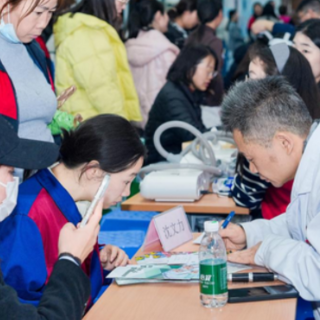 湖南省“健康科普行——万场健康知识讲座”启动