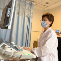 罕见子宫畸形妊娠命悬一线 湖南省妇幼保健院超声精准“破案”