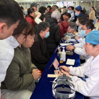 注意!噪音与耳机不当使用成年轻人听力“隐形杀手”