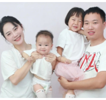 湖南省直中医医院余留先家庭获评2025年株洲市“和美家庭”