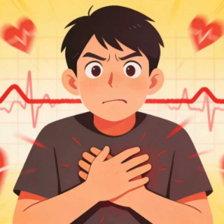 大部分受访者对“心源性猝死”认知不够，线上“健康体检”背后藏着这些民意