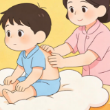 湖南省妇幼保健院中医儿科举办春分节气推拿体验活动