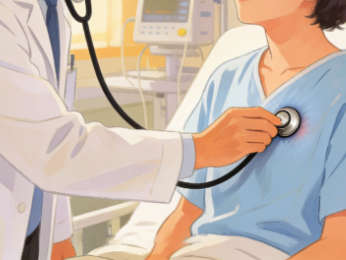 健康科普 | 中青年心梗高发，这些健康信号别忽视