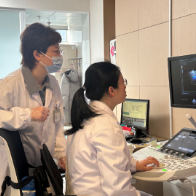 超声慧眼寻回“失踪”肾脏 湖南省妇幼保健院精准诊断罕见盆腔异位肾