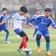 新学期，健康站在“C位”