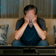 有这个习惯,小心青光眼损伤你的视力