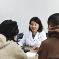 早孕关爱 为生育之旅添暖