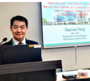 湖南省肿瘤医院专家受邀在国际学术盛会作报告 原创技术成果获国际关注