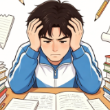 健康科普 | 阴雨绵绵，孩子学习状态不佳？中医助考有方！