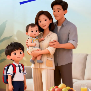  湘医保 百晓生｜湖南生育津贴申领发放指南来了！