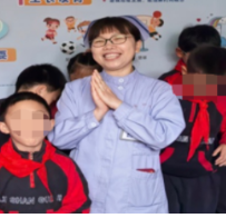 湖南省妇幼保健院开展儿童健康科普实践+“小小医生”职业体验活动