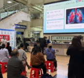 28岁孕妇胸闷气促确诊肺癌，专家提醒：防癌不是中老年人“专利”