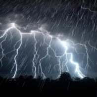 雷雨天气还会引发哮喘？是真的！