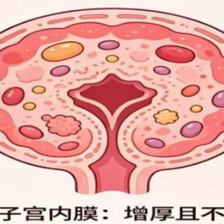 全国肿瘤防治宣传周|子宫内膜癌趋年轻化 这些信号千万别忽视
