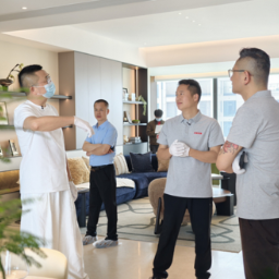 从“盲盒”到“透明”，这场持续5年的家装调研在长沙有了新发现