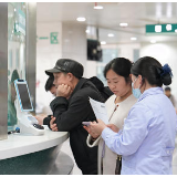 首诊无忧 复诊顺畅 湖南省肿瘤医院打造门诊全程服务新范式