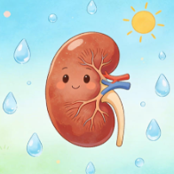 “沉默的杀手”肾癌如何防？专家：及时检查 改掉这些坏习惯