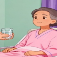 “手抖”等于帕金森病 ？四个动作教你在家自测