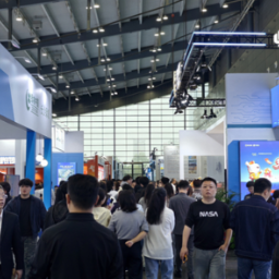 长株潭“好房子”推介会｜让“好房子”更有面子，宁乡李纯建材携七彩外墙砖参展