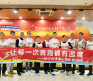 热血人生|张广胜:能献就献,能帮就帮,他是十年163次献血的“热血团长”