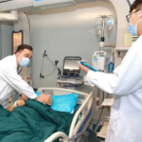 3-4月心血管病高发 长沙一医院一晚收治3名急性心梗患者