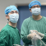 常熬夜、饮食不规律致胃穿孔，湖南省直中医医院中西医结合“组合拳”救回外卖员