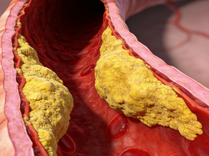 健康科普 | 你的血管还好吗？关于颈动脉斑块，你需要知道这些