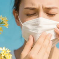 “敏娃”家庭必备：过敏季运动指南