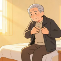 嘴唇发紫 是心脏在“求救”？这些健康知识要知道