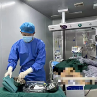 多学科协同 湖南省直中医医院成功救治醴陵车祸重症患者