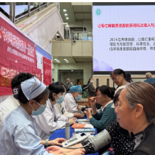 世界哮喘日｜擅自停药或致哮喘反复，居家监测不可少